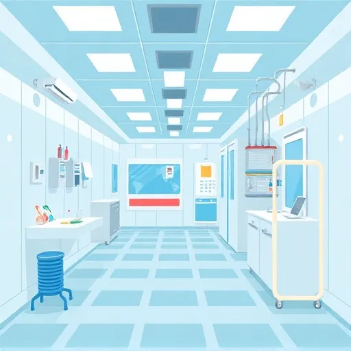 What Exactly Is Cleanroom HVAC Design?